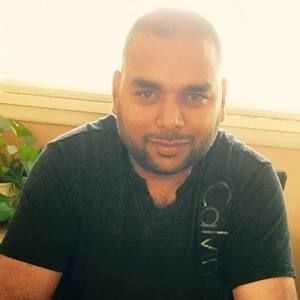 Meet your Posher, Vikram